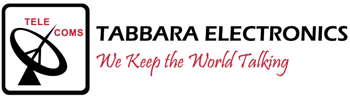 Tabbara Electronics