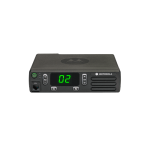 DM1400 UHF 25W ND ANALOG MTA504D