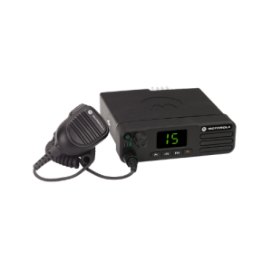 DM4400 UHF 25W ND MBA504D
