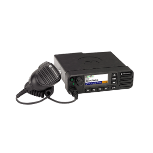 DM4600E UHF 25W CD MBAR504N
