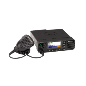 DM4601 UHF 25W GPSBT CD MBA504NE