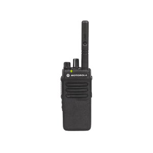DP2400 UHF 4W NKP