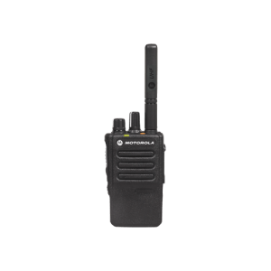 DP3441 UHF 4W NKP GPS BT