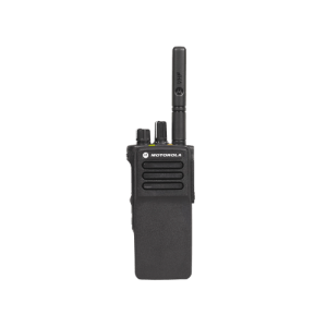 DP4401 VHF 5W NK GPS BT