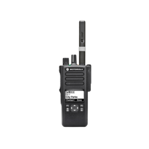 DP4601E UHF 4W LKP GNSS BT WIFI