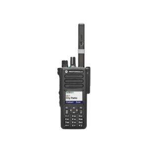DP4800E UHF 4W FKP
