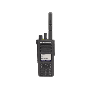DP4800E VHF 5W FKP