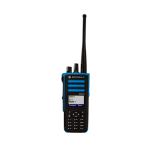 DP4801 EX UHF 1W FKP GPS GOB