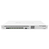 CCR1009-7G-1C-1S+