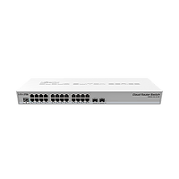 CRS326-24G-2S+RM