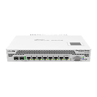 CCR1009-7G-1C-1S+PC