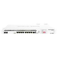 CCR1036-8G-2S+