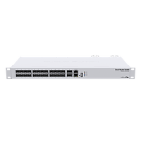 CRS326-24S+2Q+RM