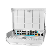 netPower 15FR