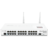 CRS125-24G-1S-2HnD-IN