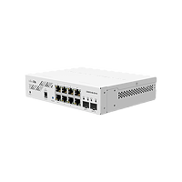 CSS610-8G-2S+IN