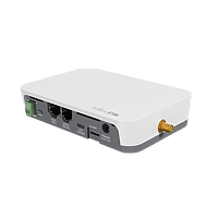 KNOT LR8 kit