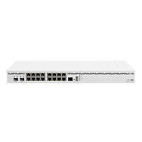 CCR2004-16G-2S+