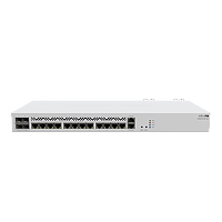 CCR2116-12G-4S+