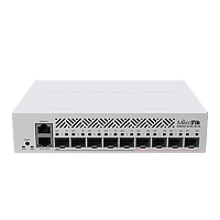 CRS310-1G-5S-4S+IN