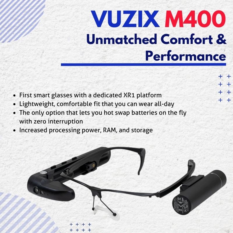 Vuzix 4