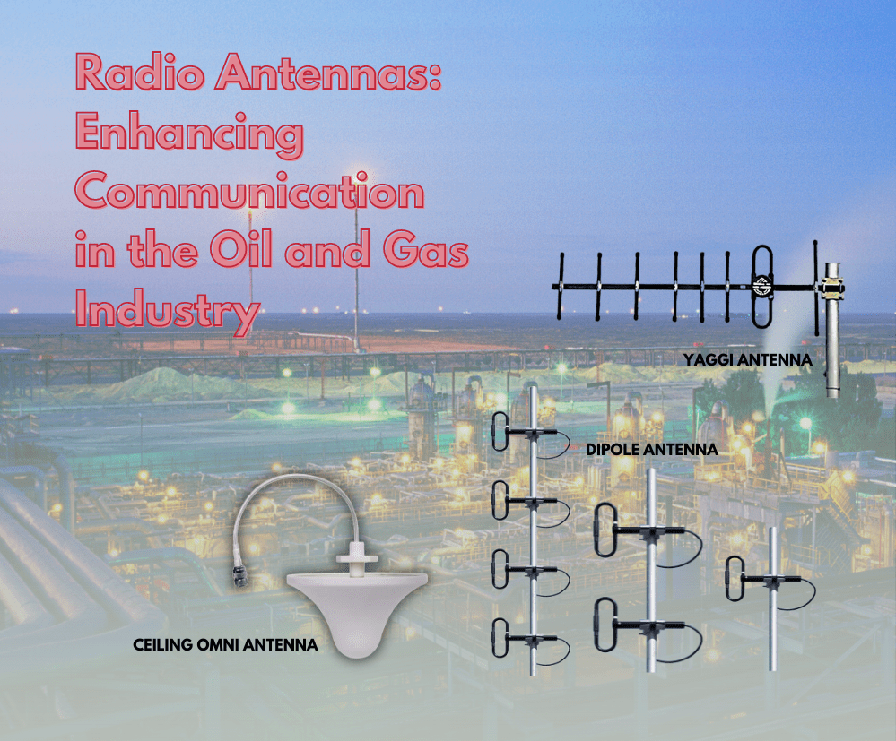 3 Ways to Improved Communication in Oil and Gas Industry