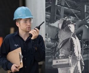 How Two-Way Radios Can Make Better Enhance The Modern Communication
