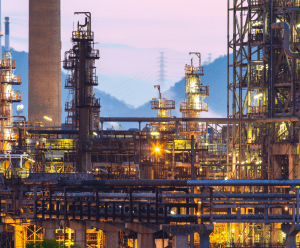 3 Ways Tabbara Electronics Can Help You Better Secure Your Oil and Gas Facilities