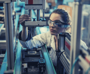 Introducing Smart Glasses For The Best Productivity And Efficiency
