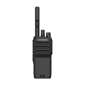 MOTOTRBO R2 Portable Two-Way Radio