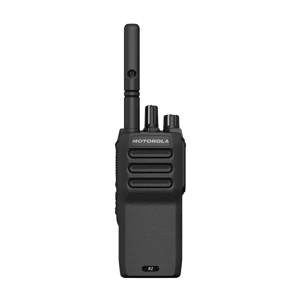 MOTOTRBO R2 Portable Two-Way Radio