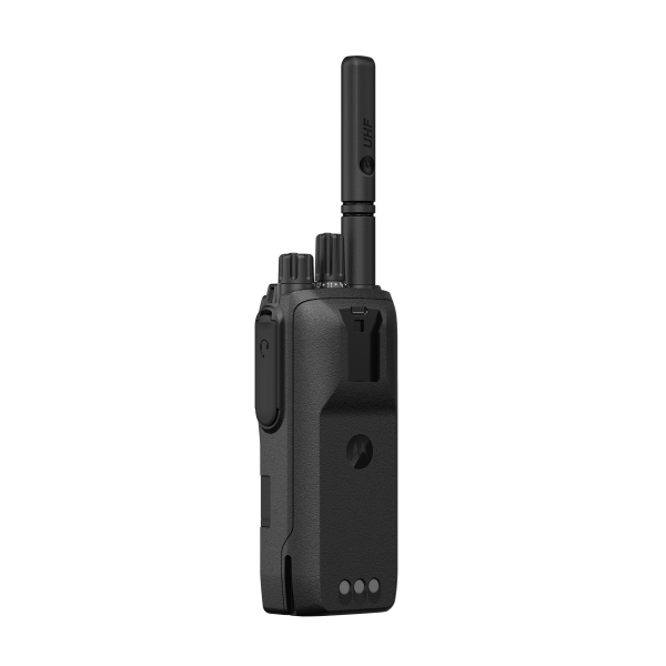 MOTOTRBO R2 Portable Two-Way Radio - Image 4