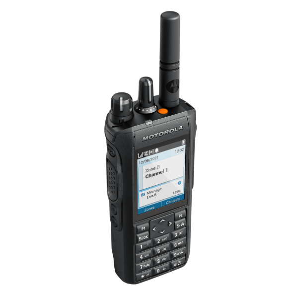 MOTOTRBO R7 Series Two-Way Radio - Image 4