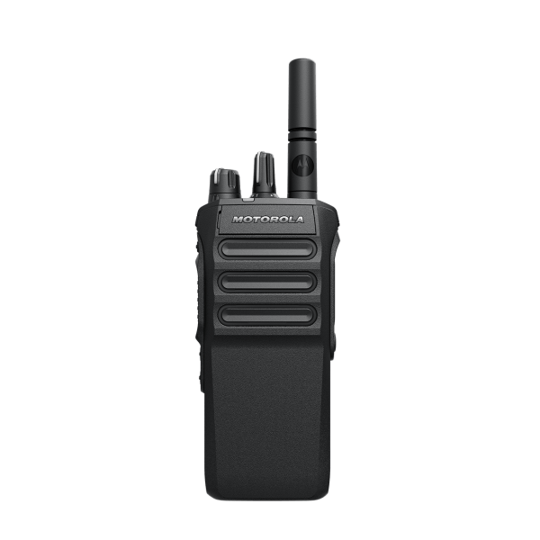 MOTOTRBO R7 Series Two-Way Radio - Image 2