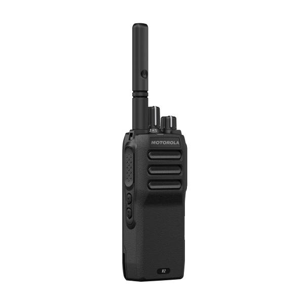 MOTOTRBO R2 Portable Two-Way Radio - Image 2