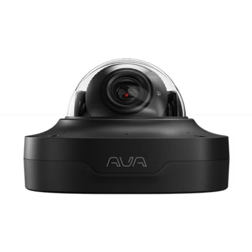 Avigilon Ava Cloud-Based Dome Security Camera
