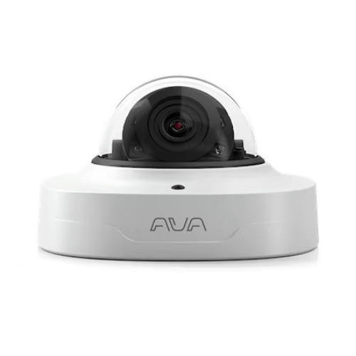 Avigilon Ava Cloud-Based Dome Security Camera