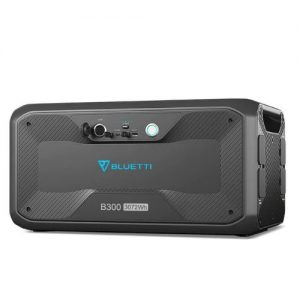 B300 (Black) Power Battery Packs