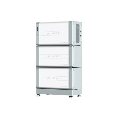 BLUETTI EP600 + B500 Home Battery Backup