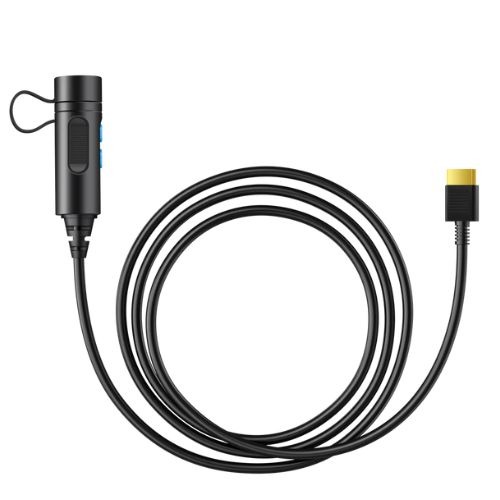 BLUETTI P090D External Battery Connection Cable for B230_B300