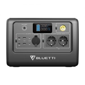 EB70 (Grey) Portable Power Station