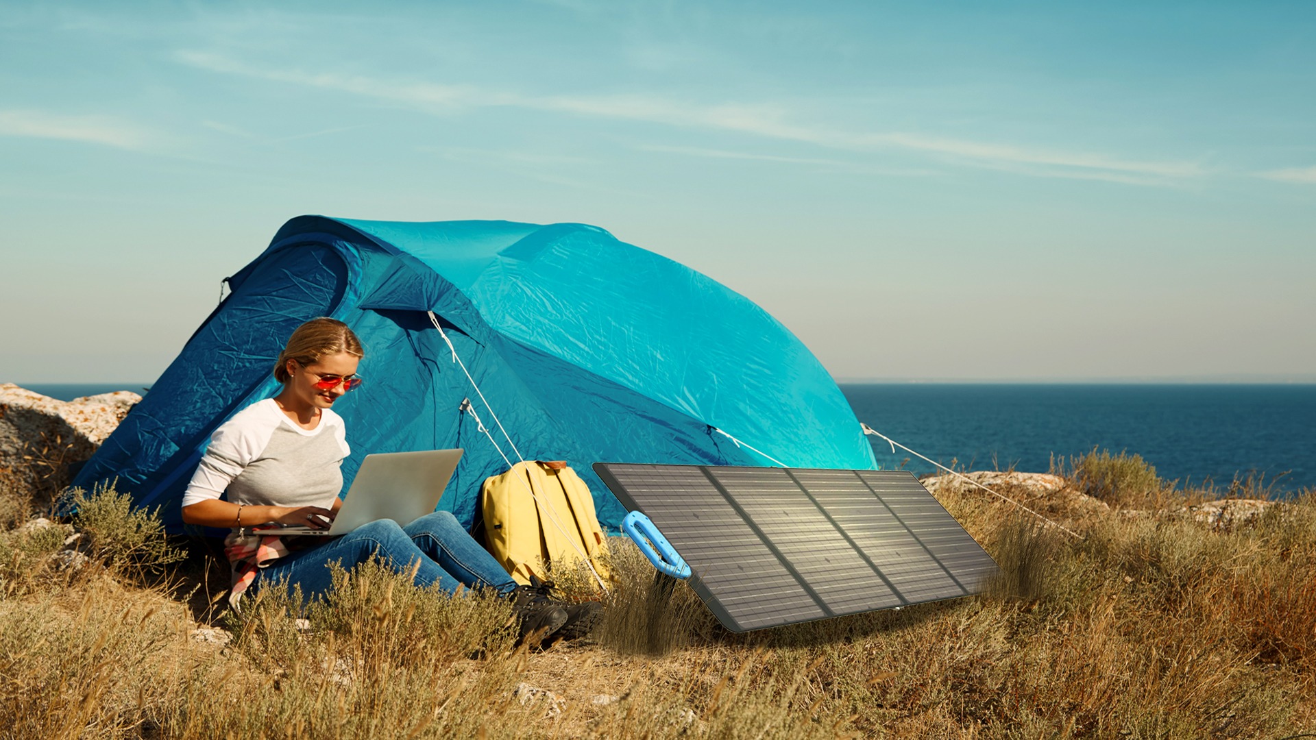 Portable Solar Panel