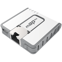 mAP lite