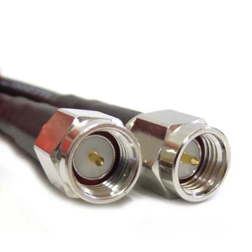 BNC Female for LMR400 cable w shrink (1)