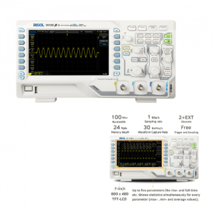 DS1102Z-E