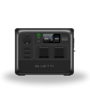 BLUETTI AC60 Portable Power Station