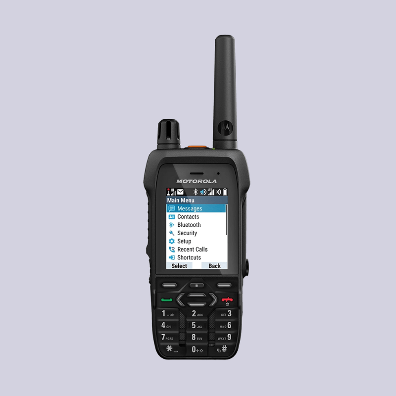 Solving for safer square MX660