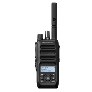 MOTOTRBO R5 Portable Two-Way Radio