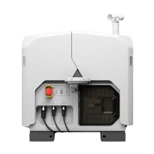 Dji dock 2