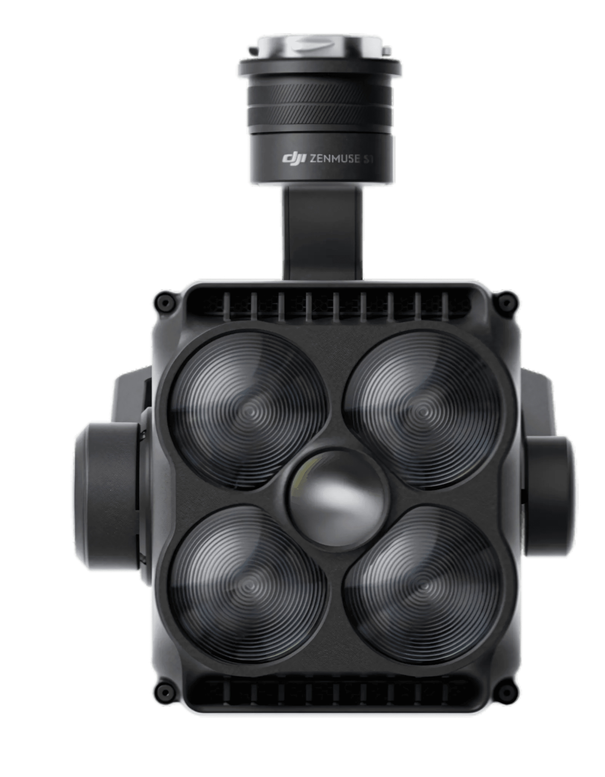 Dji dock 2